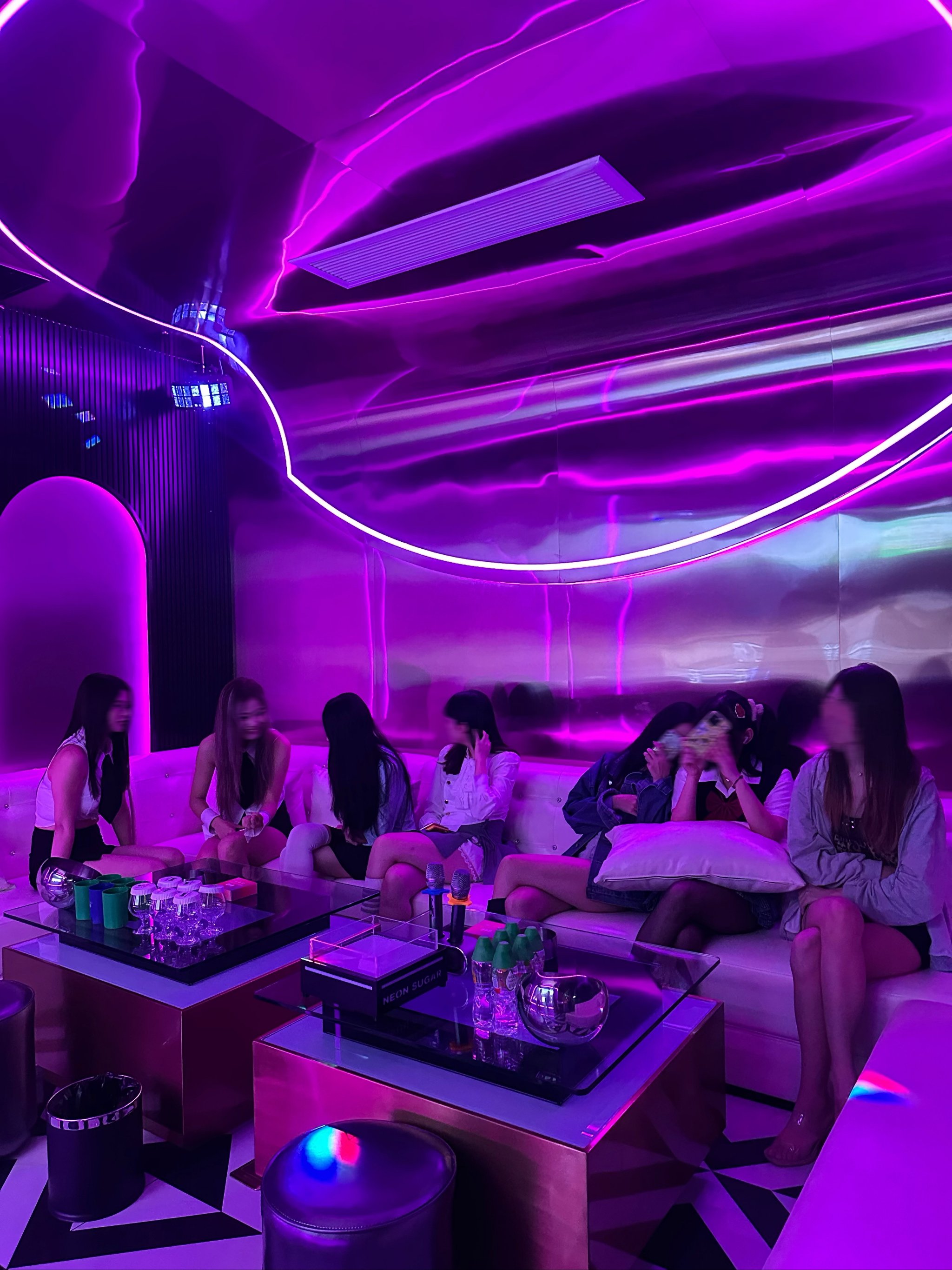 哈尔滨商务ktv推荐性价比商务ktv选择-依兰县ktv预定